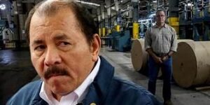 Las lecciones de Nicaragua