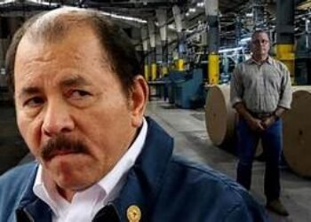 Las lecciones de Nicaragua