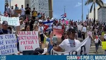 Cuba, Nicaragua y Venezuela, un cáncer que hace metástasis bajo la mirada cómplice del mundo