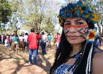 ¿SUCUMBIRÁ LA CUMBRE DE GLASGOW, COP26, A LAS TENTACIONES DEL AMBIENTALISMO MARXISTA?