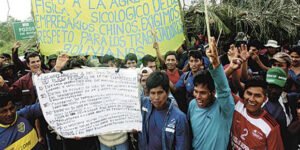 La otra cara de las inversiones del régimen chino: cientos de denuncias por graves abusos laborales en empresas que operan en el exterior