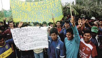 La otra cara de las inversiones del régimen chino: cientos de denuncias por graves abusos laborales en empresas que operan en el exterior