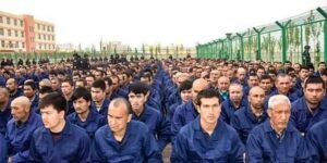 China dice que EEUU «pagará el precio» por su boicot diplomático a los Juegos Olímpicos