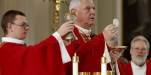 Card. Müller: los poderes del mundo han explotado sin piedad el covid19 para promover la agenda del “Gran Reinicio”, es decir, el pensamiento totalitario