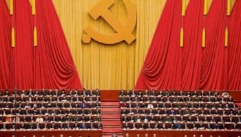 China a la conquista del mundo