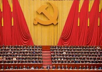 China a la conquista del mundo