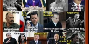 Congresista Salazar presenta Ley para enseñar en escuelas de EU el destructivo legado del comunismo