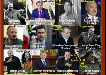 Congresista Salazar presenta Ley para enseñar en escuelas de EU el destructivo legado del comunismo