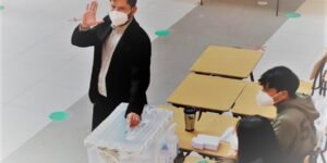 La resurrección de Allende y el segundo suicidio de Chile