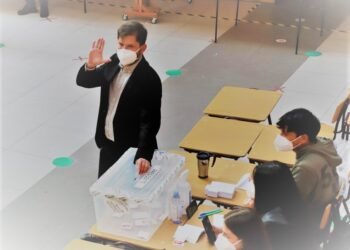 La resurrección de Allende y el segundo suicidio de Chile