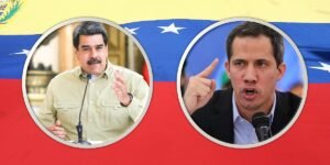 La debacle de la oposición y la ‘normalización’ de la tiranía marcaron el año 2021 en Venezuela