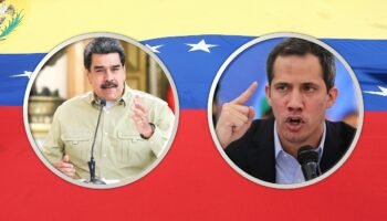 La debacle de la oposición y la ‘normalización’ de la tiranía marcaron el año 2021 en Venezuela