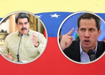 La debacle de la oposición y la ‘normalización’ de la tiranía marcaron el año 2021 en Venezuela