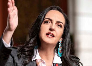 El cabalismo, la derecha sin complejos que busca consolidarse en 2022