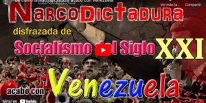 Develando el espejismo petro-comunista que nos ofrece el suprapoder