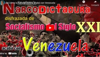 Develando el espejismo petro-comunista que nos ofrece el suprapoder