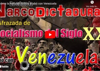 Develando el espejismo petro-comunista que nos ofrece el suprapoder