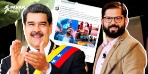 Chavismo celebra el triunfo de las «brisas bolivarianas» en Chile