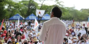 Colombia, entre el milagro económico y el suicidio a la chilena