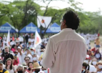 Colombia, entre el milagro económico y el suicidio a la chilena