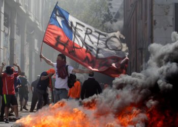 Requiem por Chile!