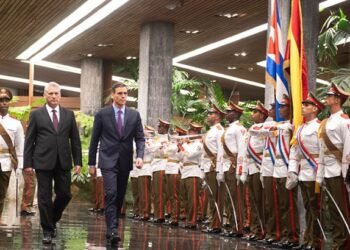 La nueva jugada de Sánchez y el PSOE para sostener la dictadura cubana