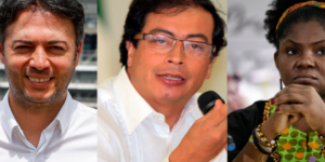 Petro prefirió el apoyo de Quintero que cumplirle a Francia Márquez