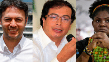 Petro prefirió el apoyo de Quintero que cumplirle a Francia Márquez