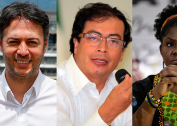 Petro prefirió el apoyo de Quintero que cumplirle a Francia Márquez