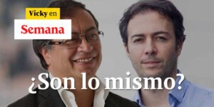 Petro entró de frente a defender al alcalde de Medellín