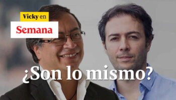 Petro entró de frente a defender al alcalde de Medellín