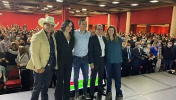 ¿EL CD entregó a terceros la lista de sus miembros?
