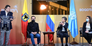 Un informe realmente premeditado, desatinado y politizado