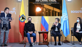 Un informe realmente premeditado, desatinado y politizado