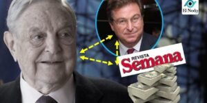 El objetivo estratégico de Gilinski: tomarse por asalto al GEA y su monopolio económico, corporativo y político