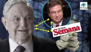 El objetivo estratégico de Gilinski: tomarse por asalto al GEA y su monopolio económico, corporativo y político