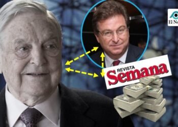 El objetivo estratégico de Gilinski: tomarse por asalto al GEA y su monopolio económico, corporativo y político