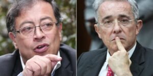 Uribe recibió críticas y una renuncia; a Petro lo cuestionaron las mujeres; y Lozano no iría más con los verdes