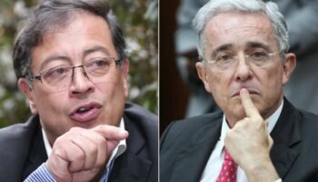 Uribe recibió críticas y una renuncia; a Petro lo cuestionaron las mujeres; y Lozano no iría más con los verdes