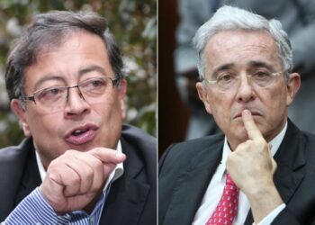 Uribe recibió críticas y una renuncia; a Petro lo cuestionaron las mujeres; y Lozano no iría más con los verdes