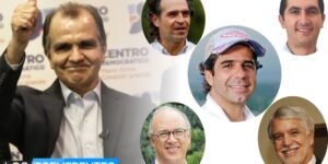 Candidatos incapaces