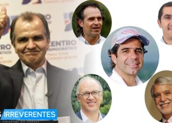 Candidatos incapaces