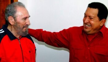 El comunismo gana terreno en 2021 aupado por la pandemia y el régimen chino