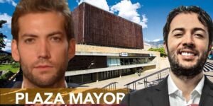 Martín Santos, hijo del expresidente Santos, es contratista de Daniel Quintero con peligrosa agenda