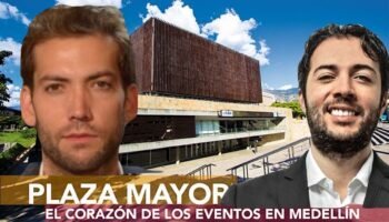 Martín Santos, hijo del expresidente Santos, es contratista de Daniel Quintero con peligrosa agenda