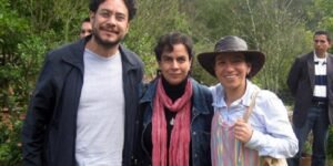 LA ESQUIZOFRENIA SOCIALISTA