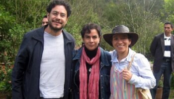 LA ESQUIZOFRENIA SOCIALISTA