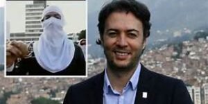 Quintero, se te puso el dulce a mordiscos!