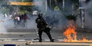 ¿Y ahora quién paga la cuenta?