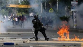 ¿Y ahora quién paga la cuenta?